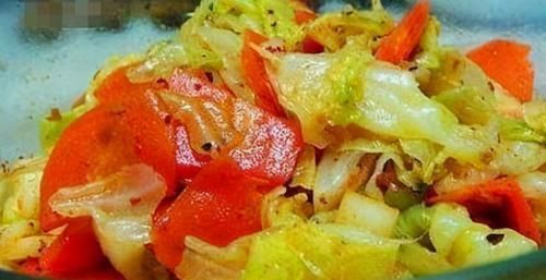  圆白菜|大冷天，孩子要多吃的菜，促进大脑发育，同龄人没孩子聪明