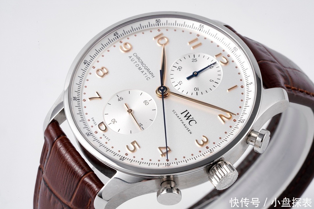 ZF厂万国葡萄牙系列IW371615