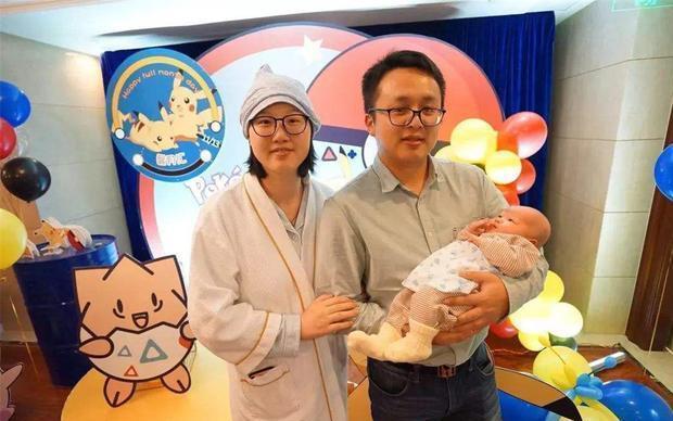 孩子|爷爷给孙子取名“清风”,护士登记少写一笔,宝妈拍手:不改了