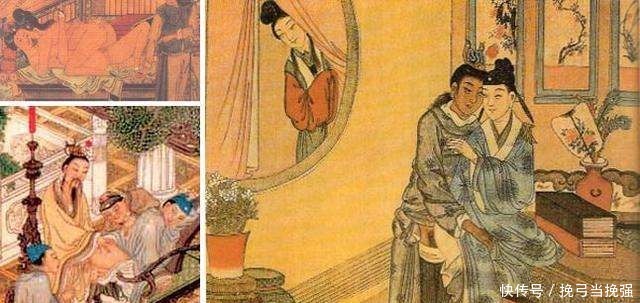 鼻祖|断背山鼻祖竟是他!断背山鼻祖竟是他!