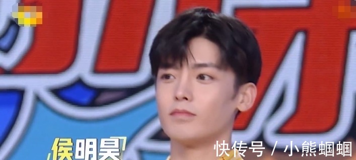 節(jié)目|《快本》下期有得追!5位帥哥齊聚舞臺(tái),唯一女嘉賓還是童年女神