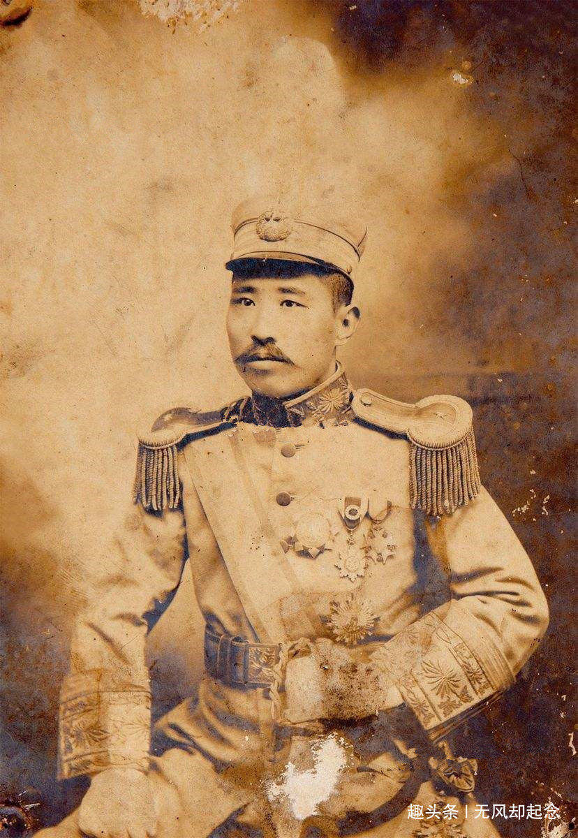 天津|他坐拥半壁江山,手下能人异士无数,最终却亡于一普通弱女子之手