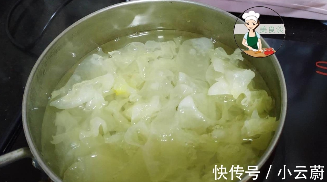 凉拌|夏季“减肥菜”，不加一滴油，清脆爽口，夏天常吃，衣服回归S码