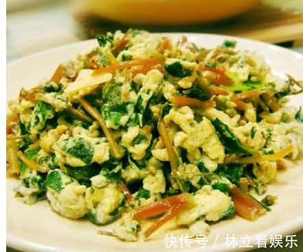 胆固醇|香椿、马齿苋……春季养生多吃野菜,5种健康野菜你最爱哪一种