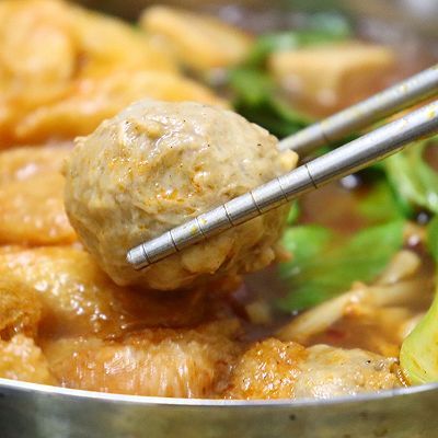 家乐|番茄螺蛳粉火锅