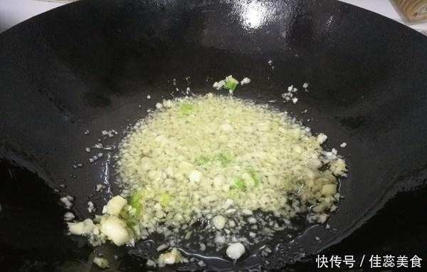 胃癌|炒茄子时，万万不要先下茄子，先下它，再多加这1味，鱼香味浓郁