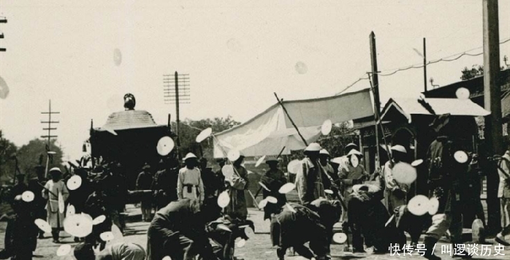 怪事|曾国藩曾祖下葬后怪事不断，风水先生却说：曾家后代福泽无穷