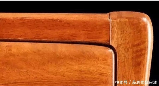 开裂|都说红木家具从不开裂, 内行人一看就懂了!
