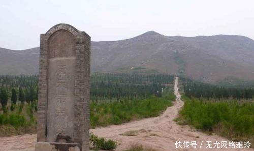 掘墓狂人,唐朝皇陵终结者,此人堪称一代盗圣