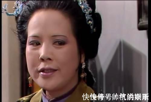 红楼梦@明知为人作嫁,却依然拼尽全力,她是《红楼梦》中最“傻”的女子