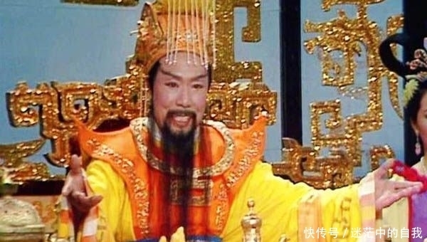 菩提老祖|西游记中的五大未解之谜,菩提老祖身份第三,第五个无人能解!