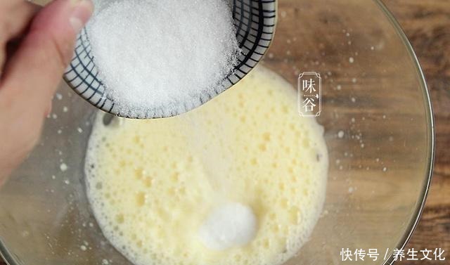  儿童节到了，给孩子做这零食，入口即化，好看又好吃，健康无添加