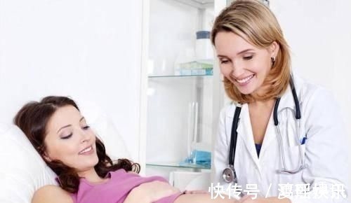 宝妈|孕妈生产前的两大信号,先见红还是先破水好,区别不是一般的大