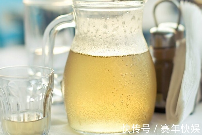 大米|米醋不要出去买了，只需1碗大米，在家轻松制作米醋，健康无添加