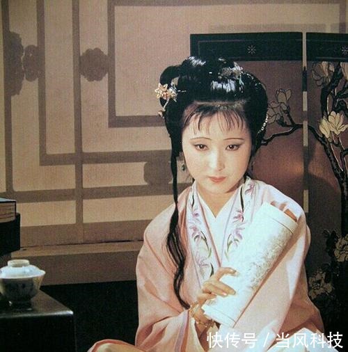 贾政@红楼梦：贾母不是狠心的狼外婆！她至少给林黛玉预留了三个后招