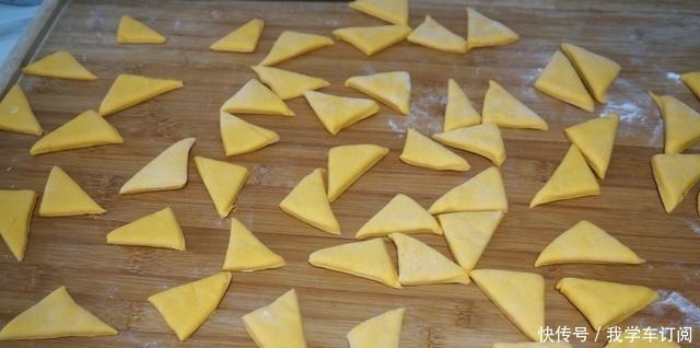 香甜|我家三天两头吃南瓜，这做法特别受欢迎，一出锅就吃了快10个