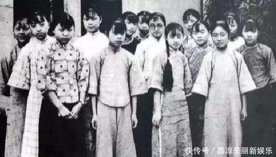 女性|他曾因发明1个汉字,被中国女性连骂3年,现今每个女性都在用