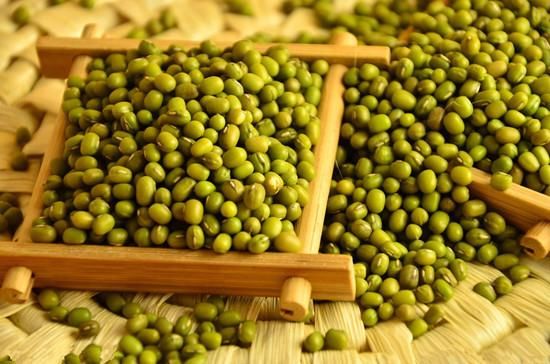 夏天|“夏吃豆,胜吃肉”,适合伏天吃的3种豆,清热解暑,安稳过夏天