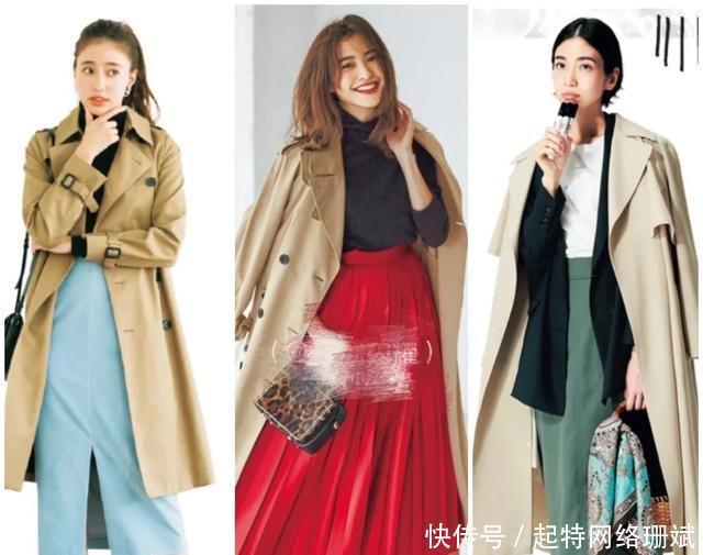 基础|觉得自己穿衣土,完全不会搭配从基础款入手经典不踩雷