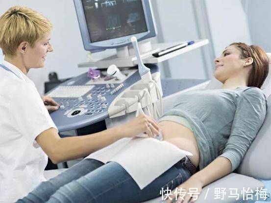 天数|孕妇做B超时,医生总是说胎儿比实际天数多几天是为什么?