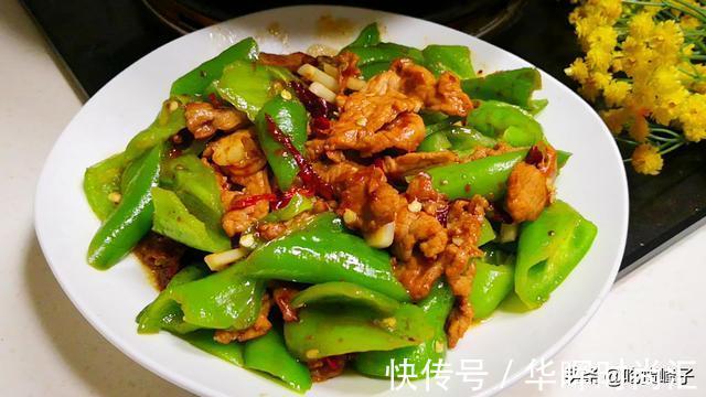 猪肉|不管炒什么肉，不要直接下锅，大厨：记住3点，肉嫩不腥也不柴