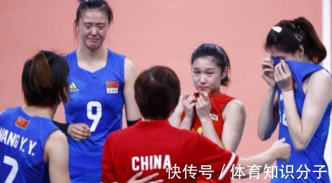郎平|中国女排新主帅即将出炉!新帅任务真不少,女排能否重回巅峰?