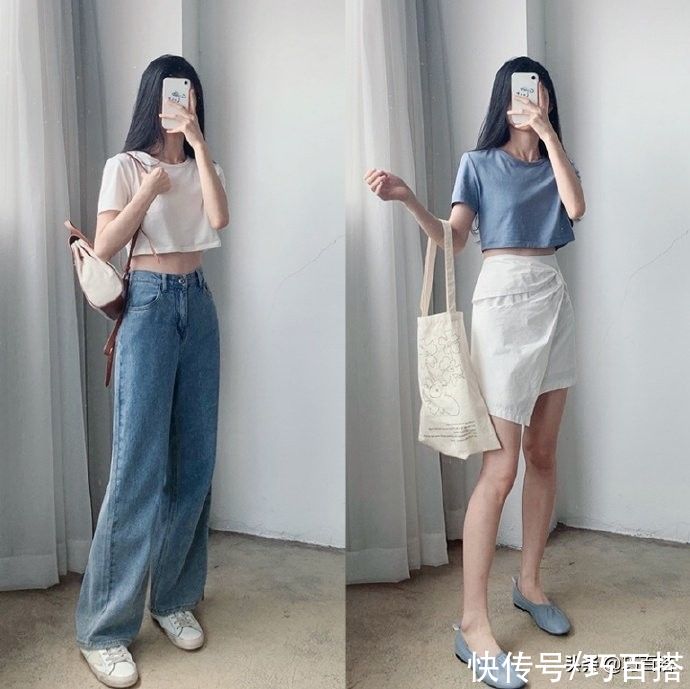 肤色|想要变美还嫌麻烦，灵感掌握这4种基础款，时髦值轻松翻倍