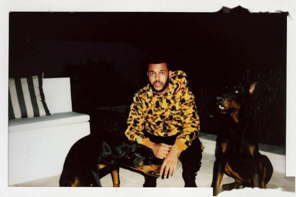 联名|最近 Rapper 扎堆出联名球鞋,怎么就都变劳模了?