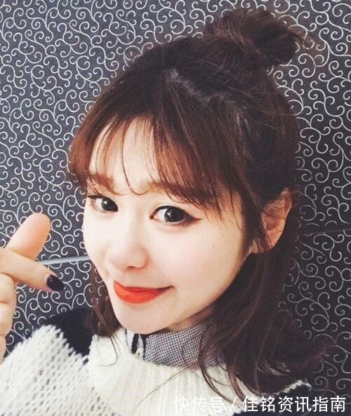 骨相 换发型真的要有逻辑思考,你的“无效审美”,可能耽误你变美女了!