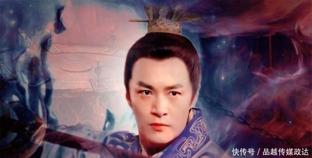 比肩|唐朝能与李世民、李隆基比肩的这位皇帝,有何过人之处