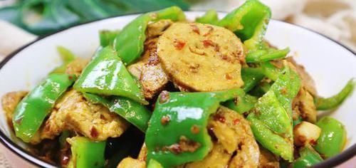 女人益多吃的家常菜，越吃越瘦，还能养颜瘦身抗衰老