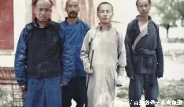 晚清期间|一百多年前,一位欧洲人拍下了真实的清朝,可别被电视剧给骗了