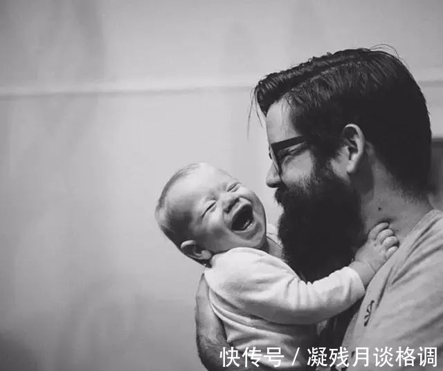 宝妈|哈哈!有一种笑死人不偿命叫宝爸带娃!