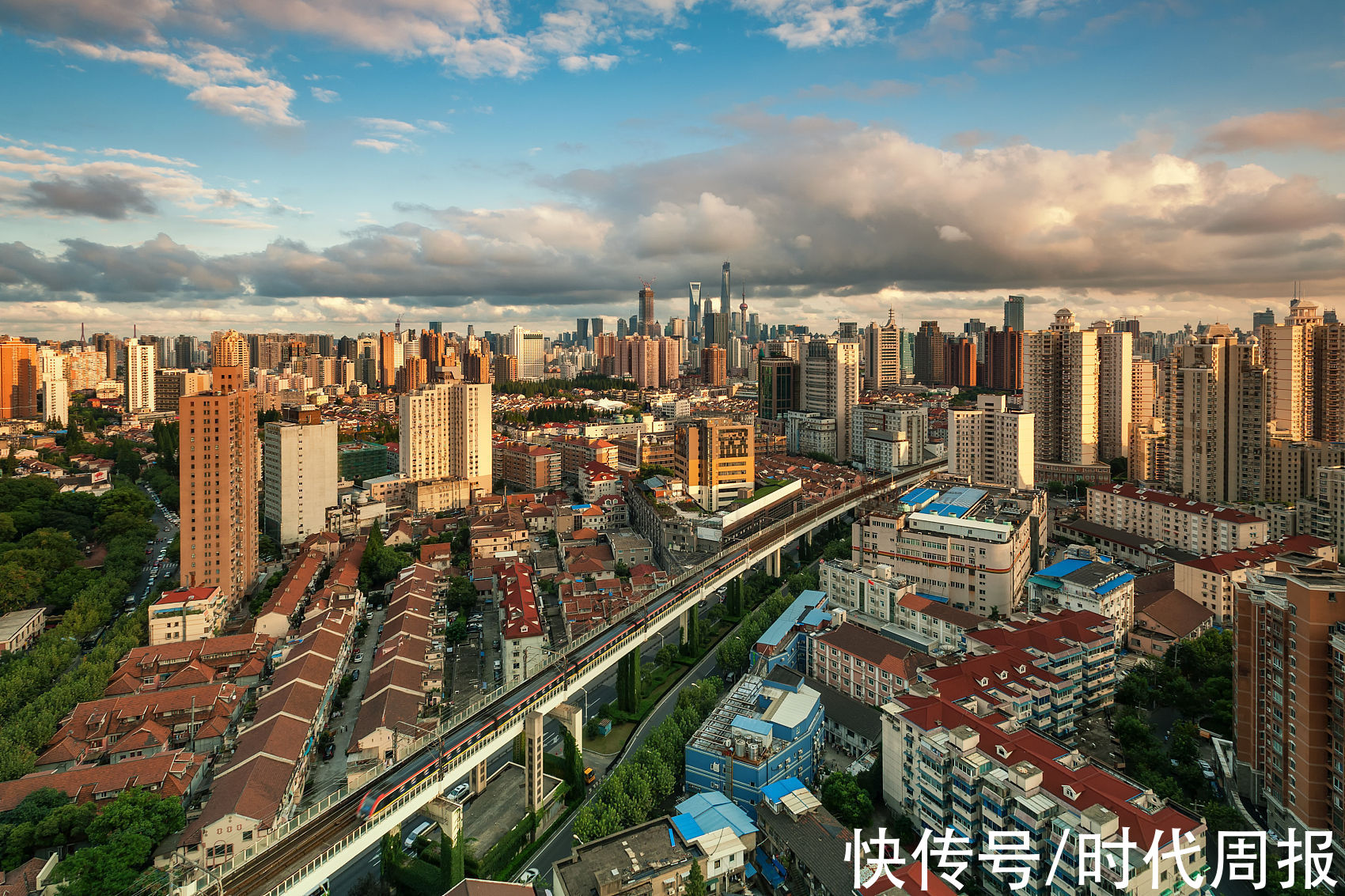 房地|上海第二批集中供地新增“随机”规则，这些地块未来每平方米将低至5.05万元