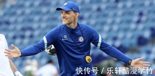 齐祖|米尔斯赞扬图赫尔具有齐祖的智慧,“小魔兽”的心态要向梅西看齐