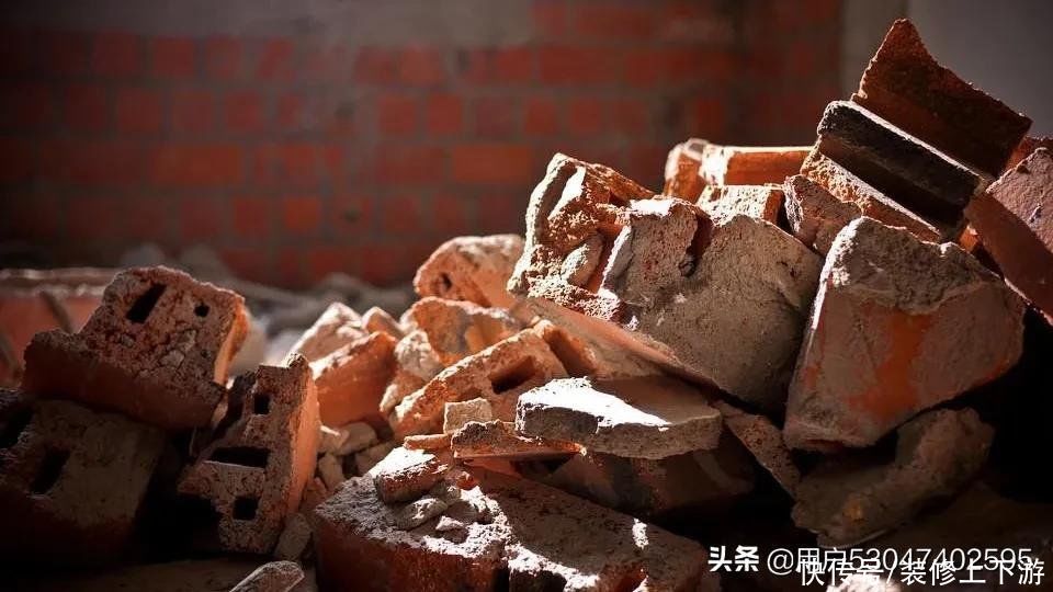 35㎡老破小的超级“变身”之路