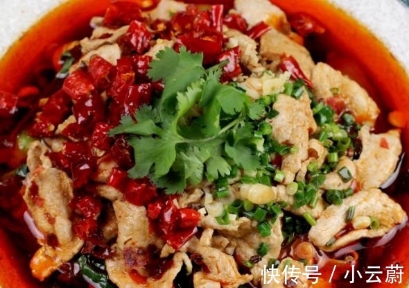 菜籽油|当下最火的几道美味家常菜，简单易学，学会家人就有口福了