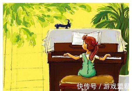 孩子|专家提醒:如果家长做错了这几件事,必将导致孩子不爱练琴