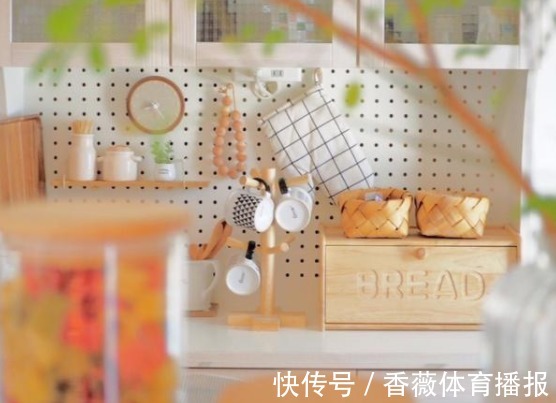 太太|不懂收纳没关系,照着日本主妇做,家里不再脏乱差,日子干净清爽