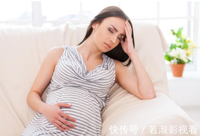 受精卵|怀孕期间,胎儿最怕的“9件事”,孕妈要避免,不要影响胎儿发育