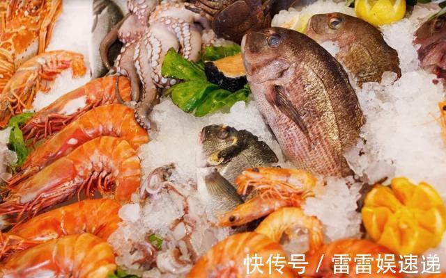 鳕鱼|宝宝吃鱼会变聪明,但吃法有讲究,这4种鱼被列入黑名单,慎吃