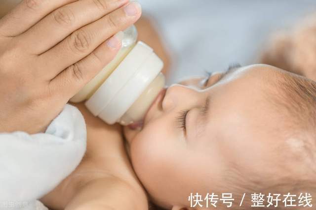 dh母乳喂养期间,怎样判断宝宝是否吃饱?新手妈妈参考的5个标准