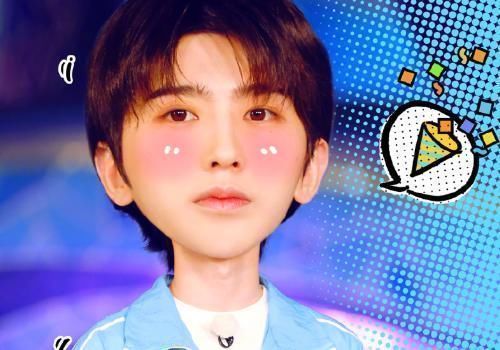 蔡徐坤|蔡徐坤玩游戲不小心到女嘉賓懷中，看到女孩的表情，是我沒錯