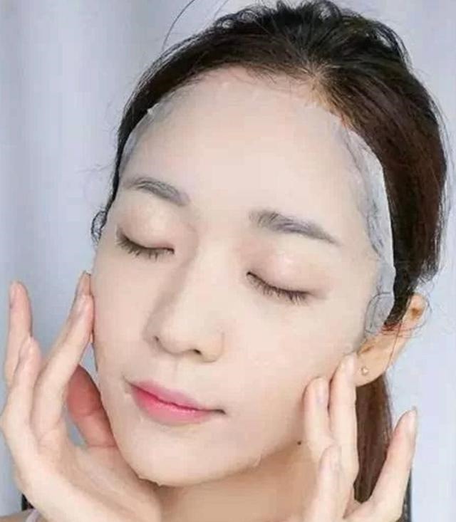 补水 秋季护肤品护肤小常识,你都知道几个!