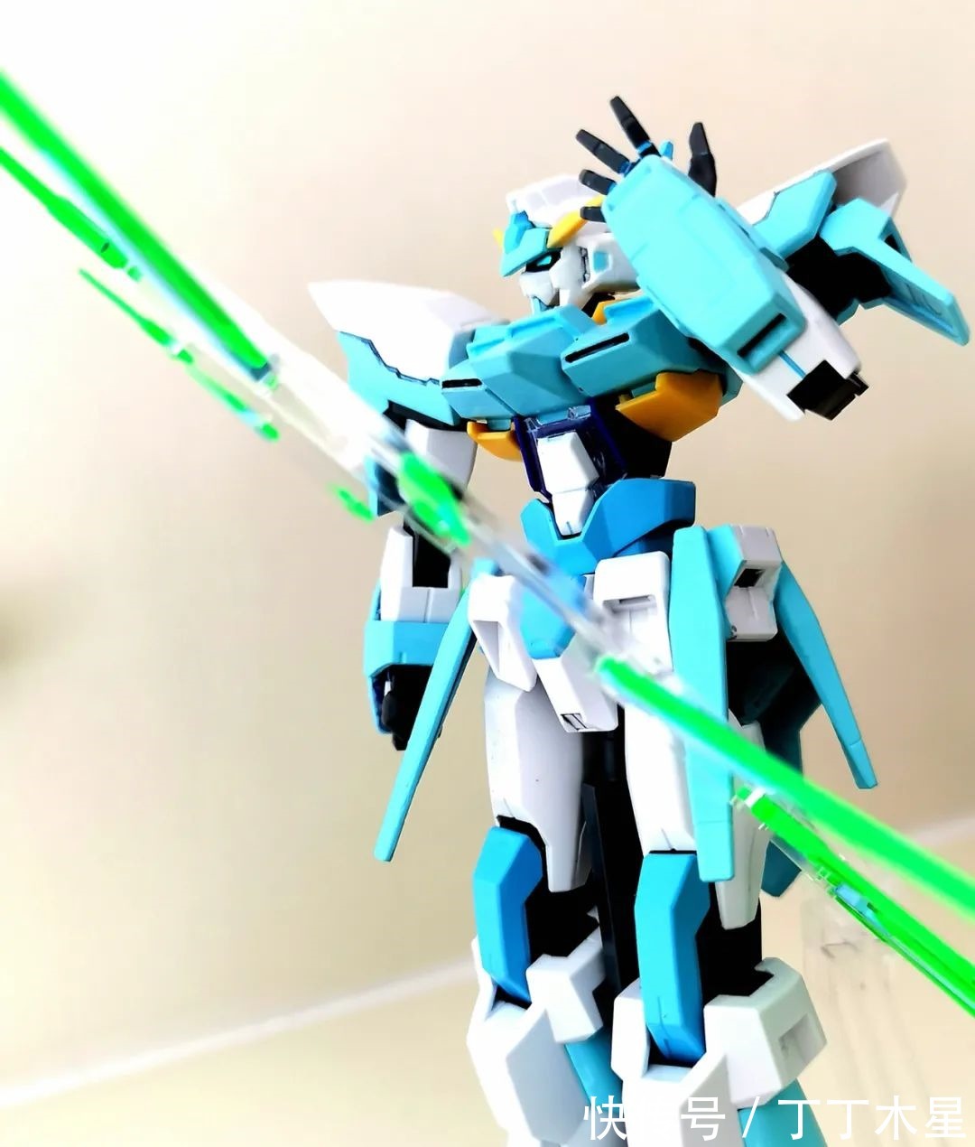 fx|新手村开学前做的age~fx,小改色