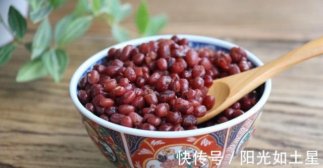 滋补|自制蜜红豆,做法很简单,滋补养颜,女人要多吃!