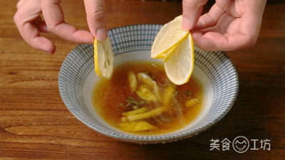 大盘|最鲜美的下酒菜,5块钱能吃一大盘