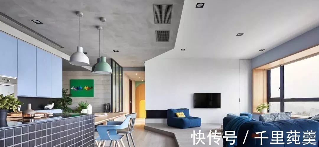 业主|房子的灵魂就是软装搭配,想要装修得漂亮,这些小技巧快学起来!