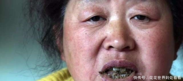 古代闹饥荒,为何灾民宁可吃观音土啃树皮,也不愿意捕鱼