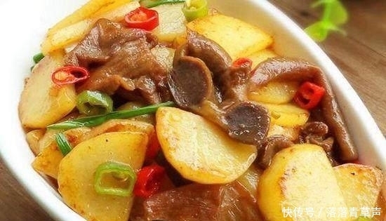 过瘾|颜值高又实惠的几道家常菜,出锅香味四溢,简单美味,好吃又过瘾